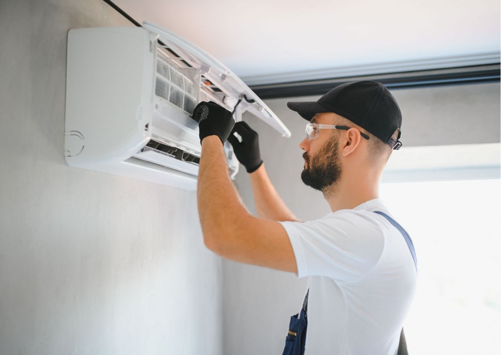 gaziemir arçelik klima servisi